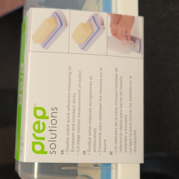 Butter Keeper - Picture 2 of 4